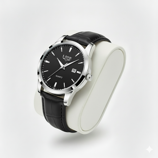 Savile Tradition Watch