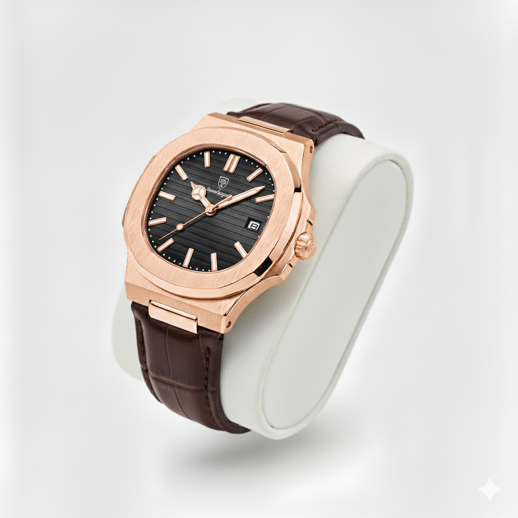 St. James Classic Watch