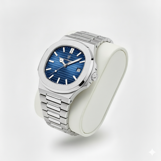 Kensington Royale Watch