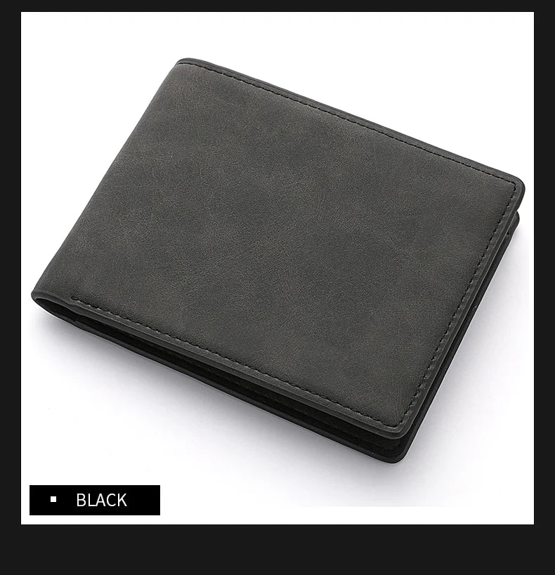 2025 New Wallet Men Short Dollar