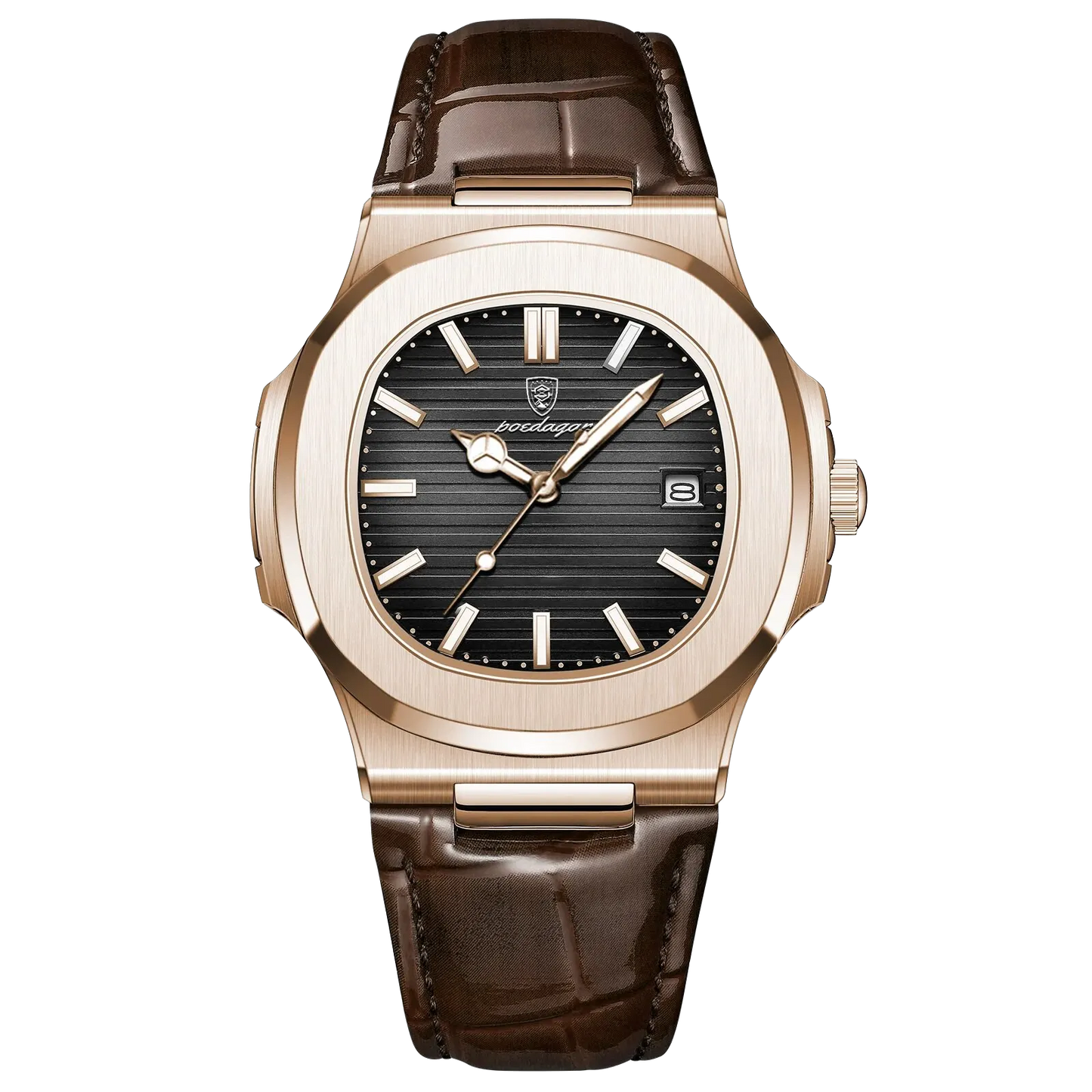 St. James Classic Watch