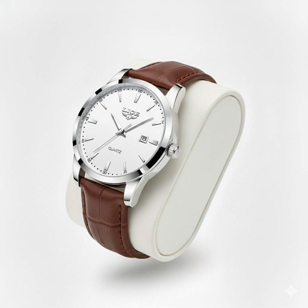 Savile Tradition Watch