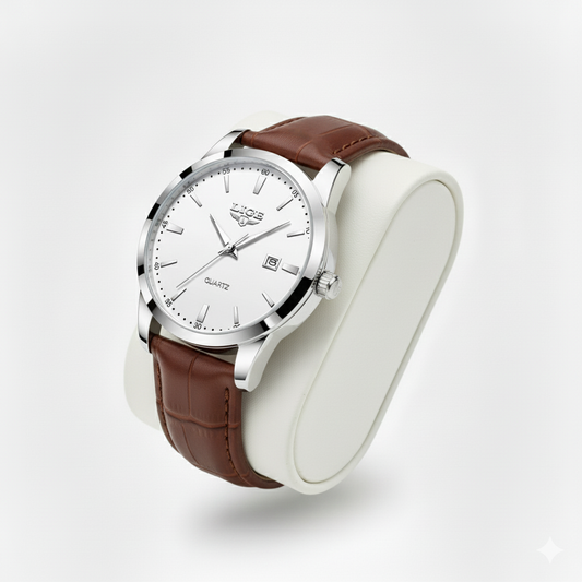 Savile Tradition Watch