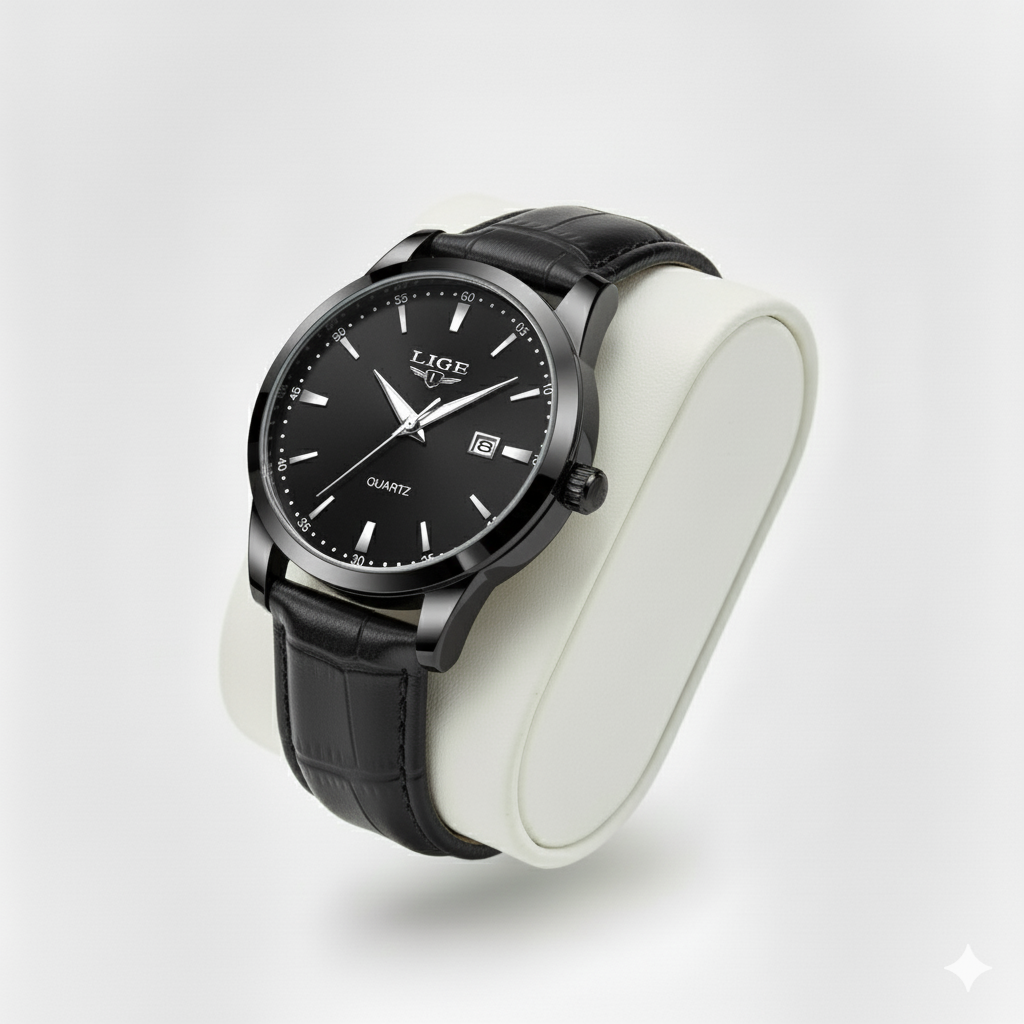 Savile Tradition Watch