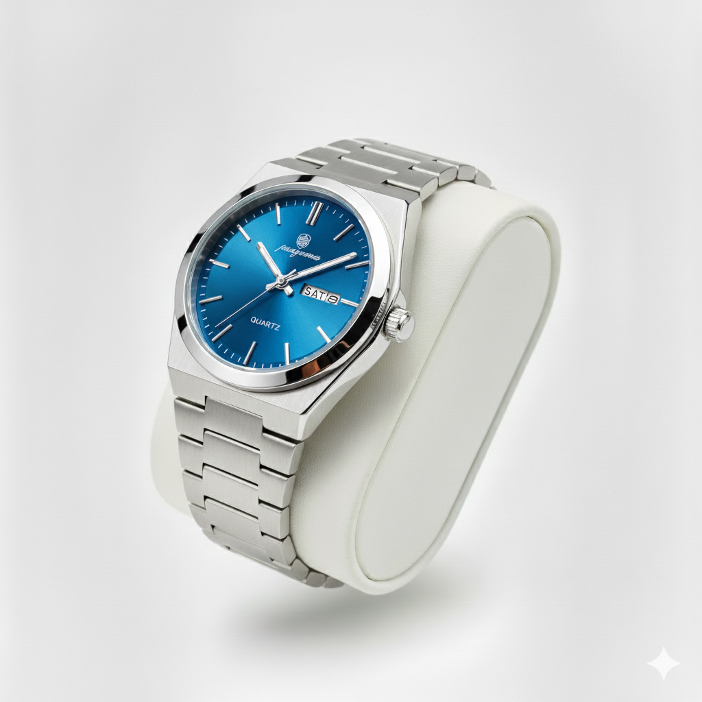 Belmont Elite Watch
