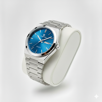 Belmont Elite Watch