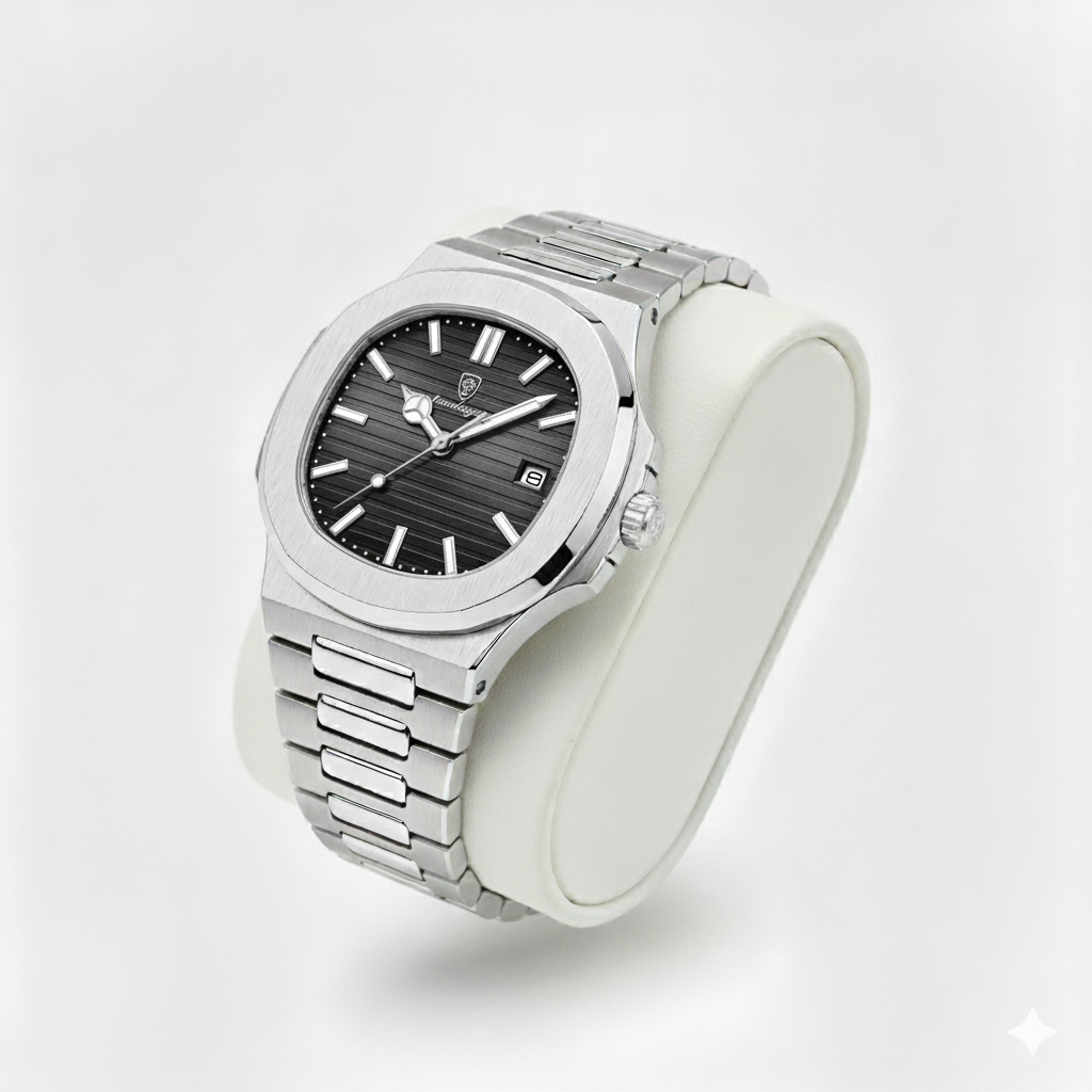 Kensington Royale Watch