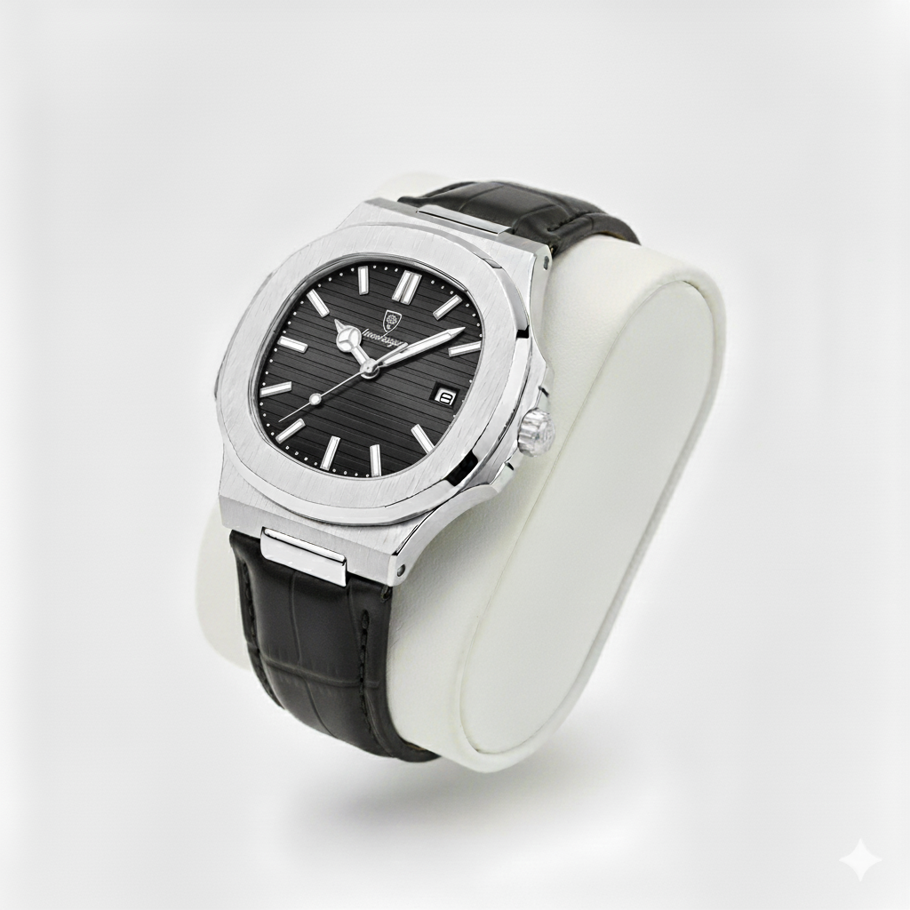 St. James Classic Watch