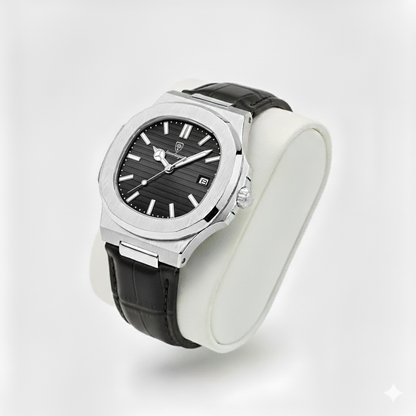 St. James Classic Watch