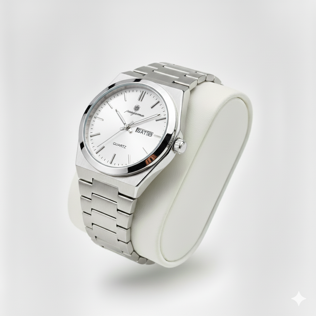 Belmont Elite Watch