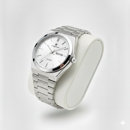 Belmont Elite Watch