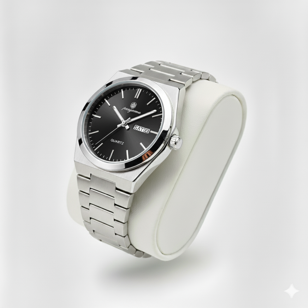 Belmont Elite Watch