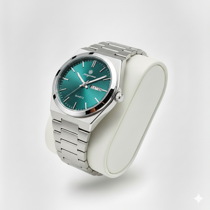 Belmont Elite Watch