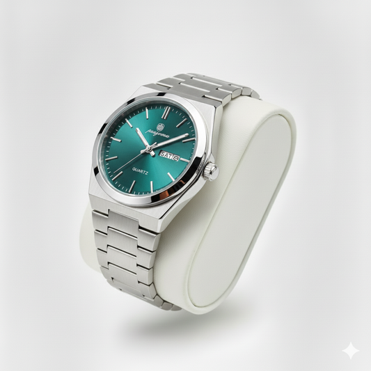 Belmont Elite Watch