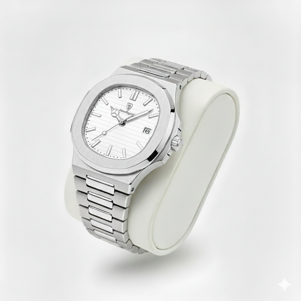 Kensington Royale Watch