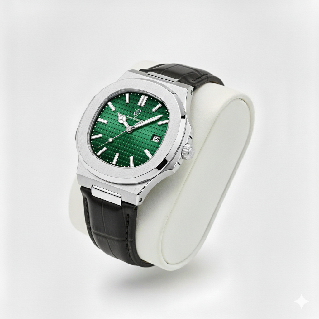 St. James Classic Watch