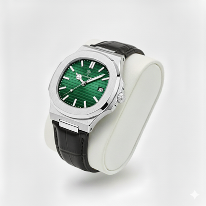 St. James Classic Watch