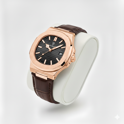 St. James Classic Watch