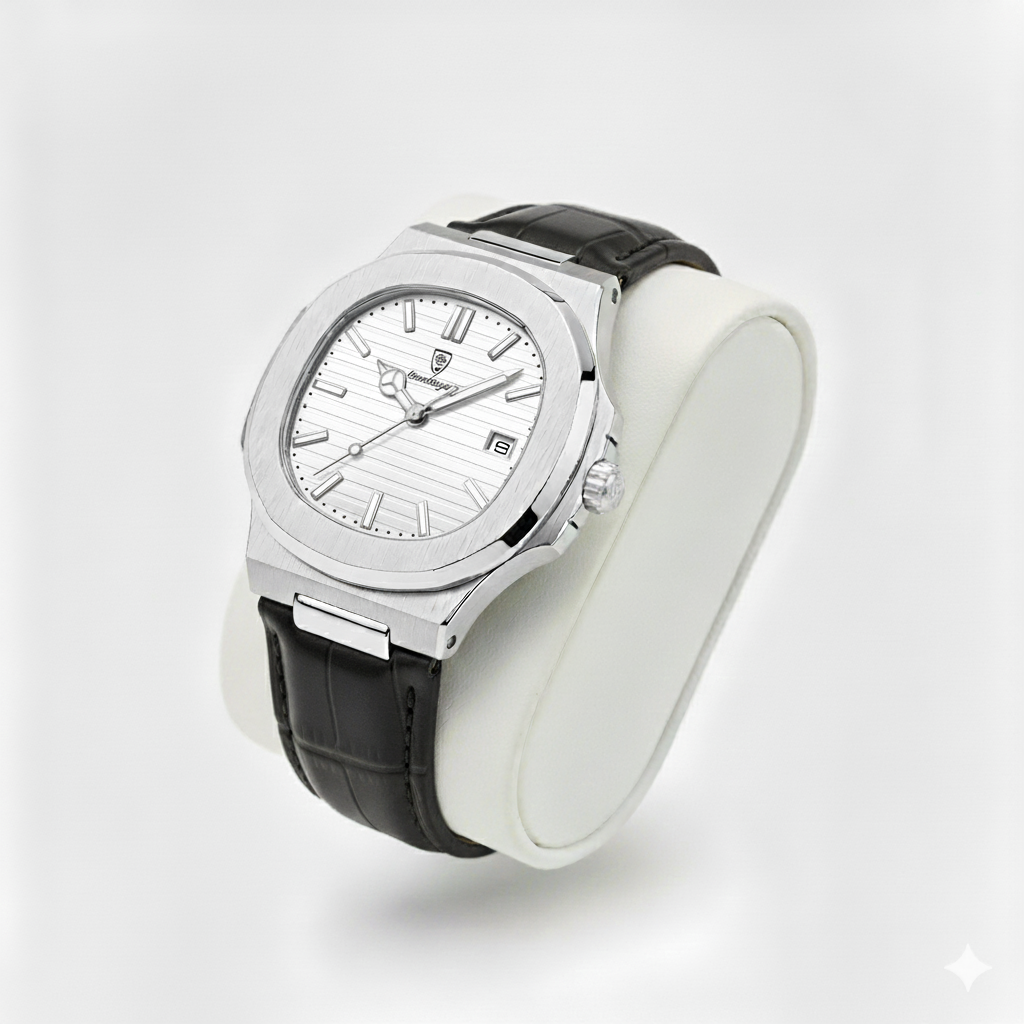 St. James Classic Watch