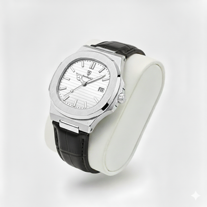 St. James Classic Watch