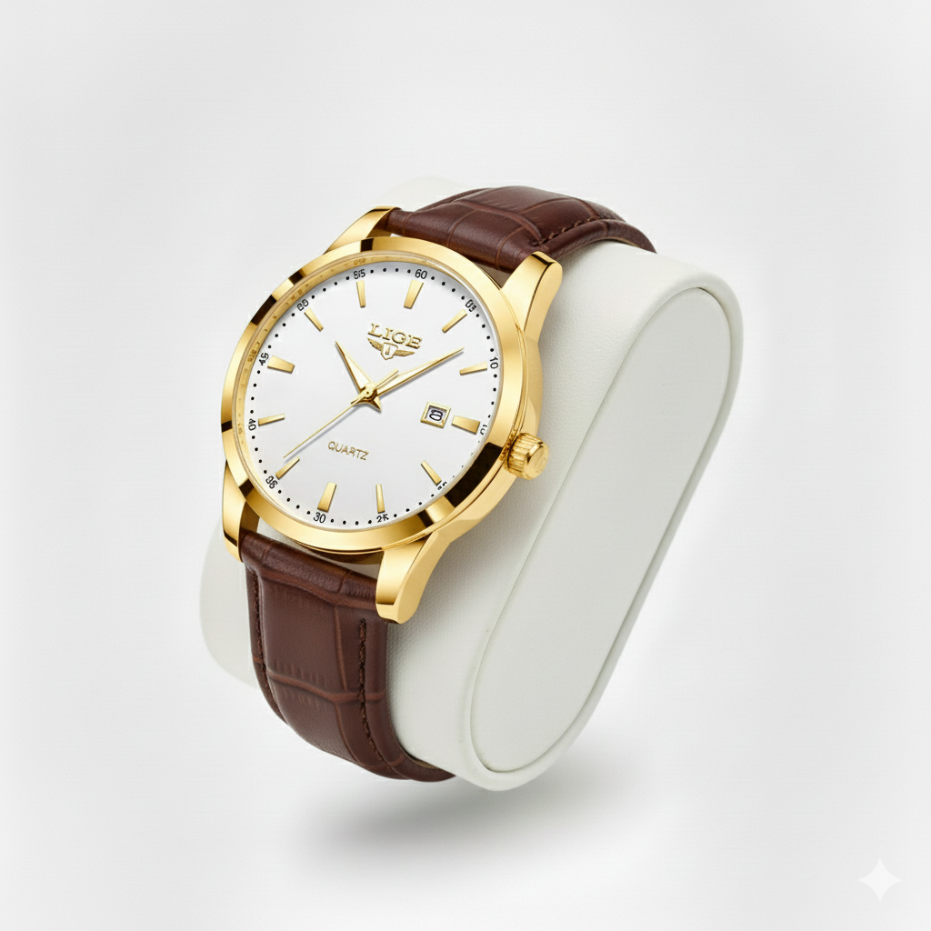 Savile Tradition Watch