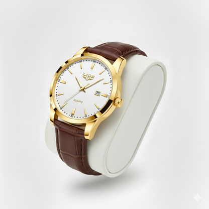 Savile Tradition Watch