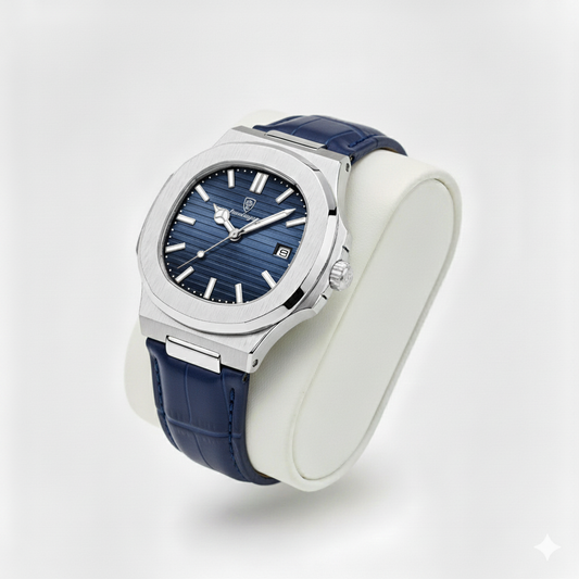 St. James Classic Watch