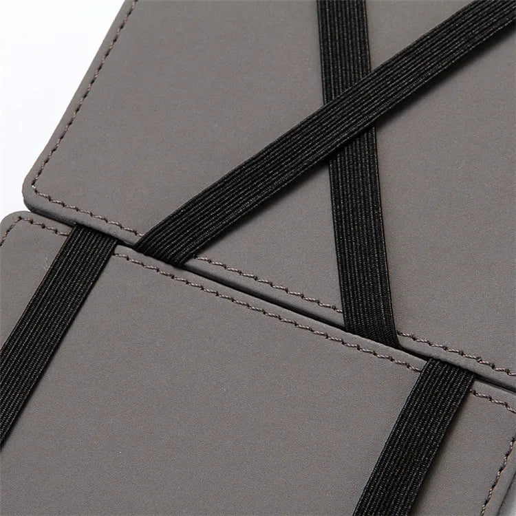 Mini Men Card Holder Wallets
