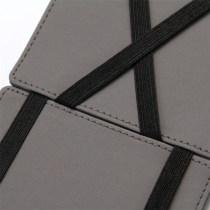Mini Men Card Holder Wallets