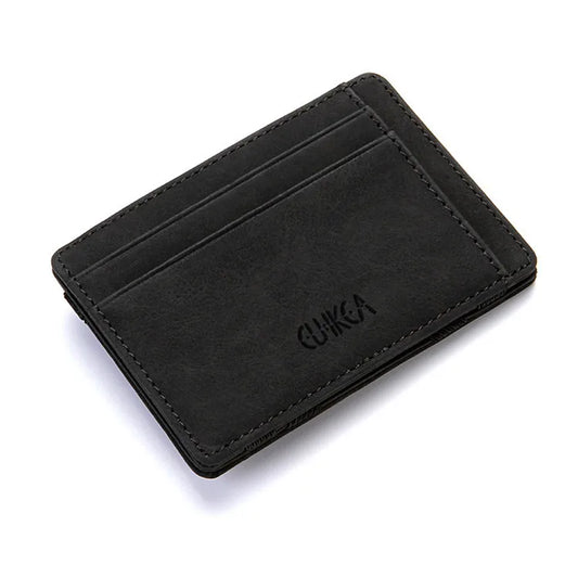 Mini Men Card Holder Wallets