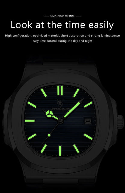 St. James Classic Watch