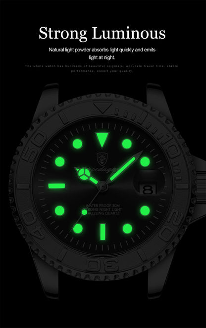 Windsor Prestige Watch