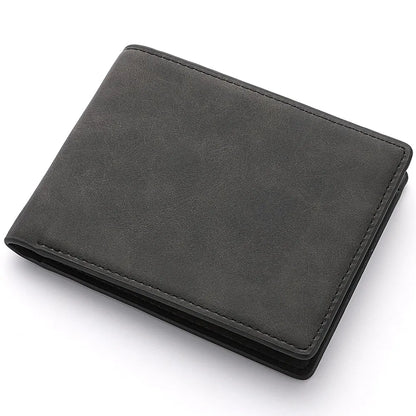 2025 New Wallet Men Short Dollar