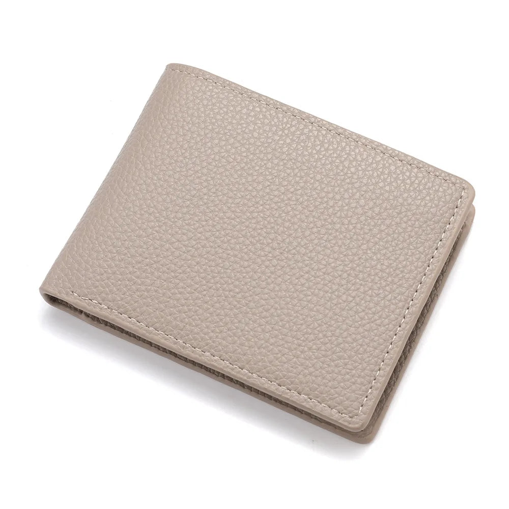 2025 New Wallet Men Short Dollar