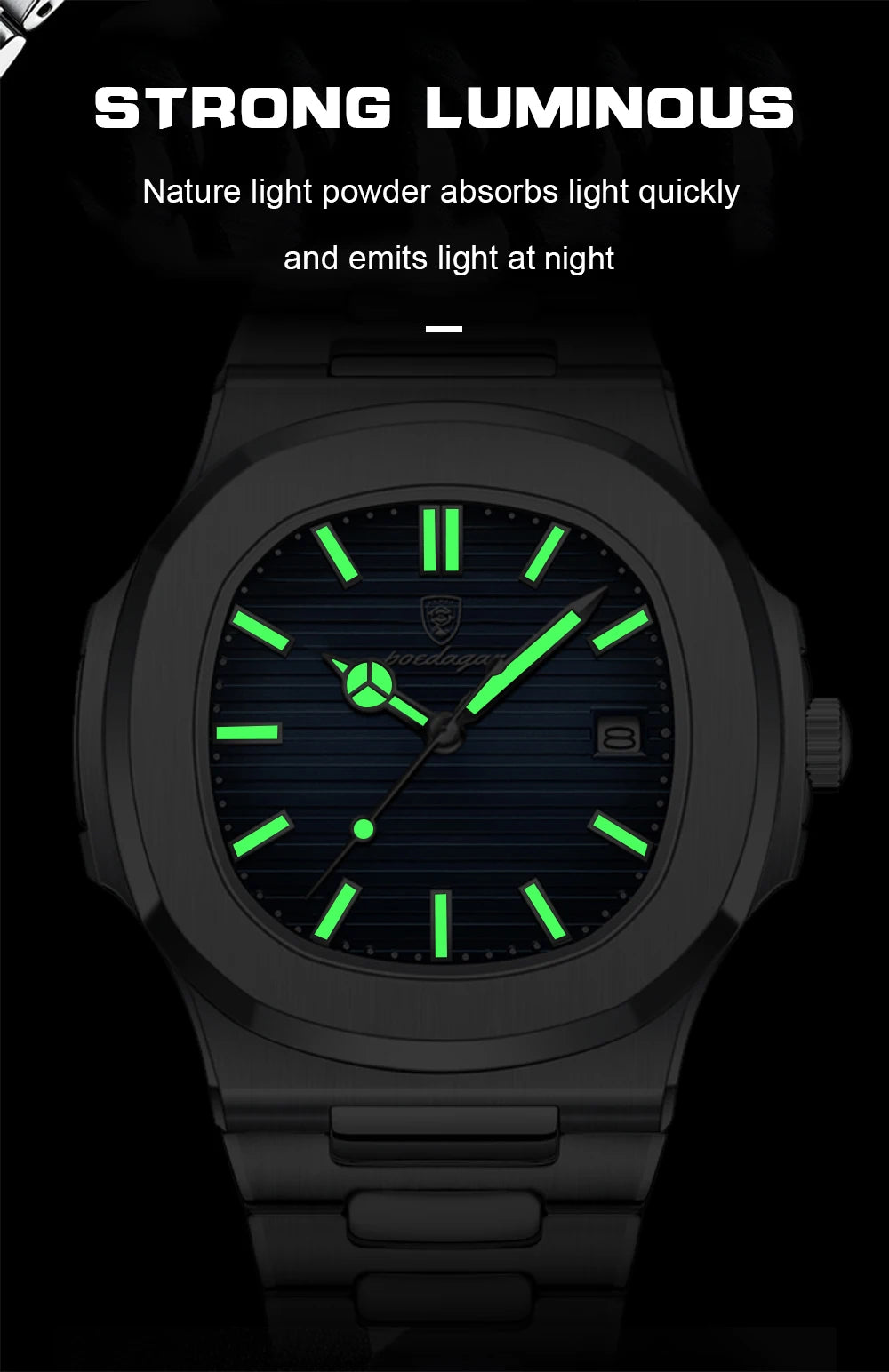 Kensington Royale Watch
