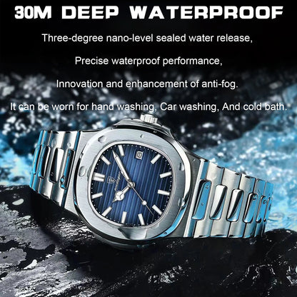 Kensington Royale Watch