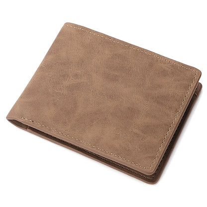 2025 New Wallet Men Short Dollar