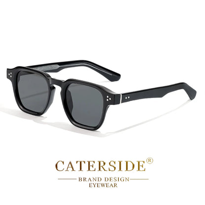 CATERSIDE Classic Square Sunglasses