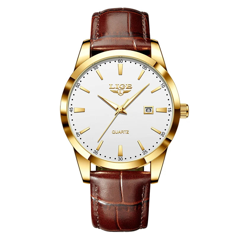 Savile Tradition Watch