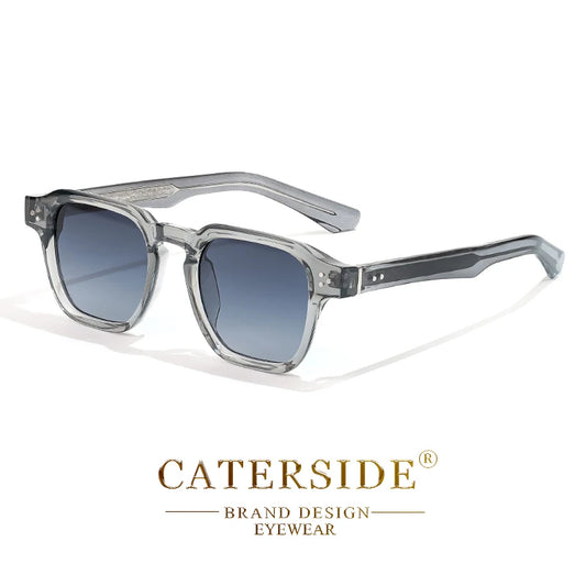 CATERSIDE Classic Square Sunglasses