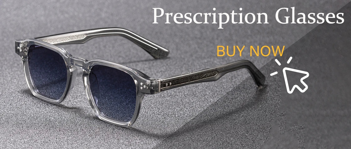 CATERSIDE Classic Square Sunglasses
