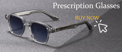 CATERSIDE Classic Square Sunglasses