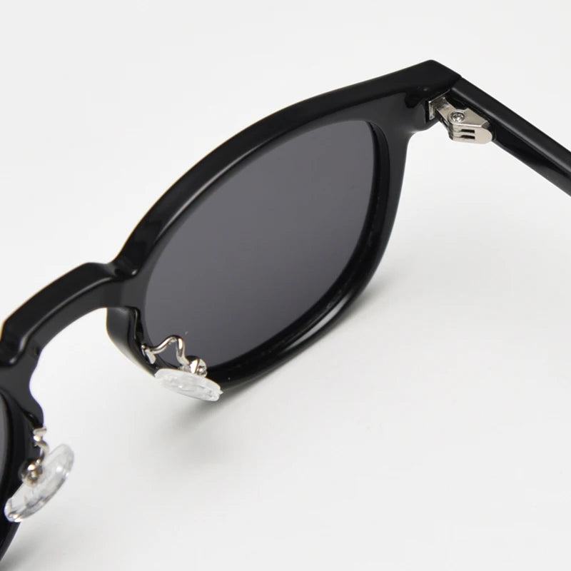 Peekaboo unisex polarized sunglasses retro