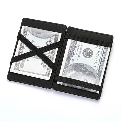 Mini Men Card Holder Wallets