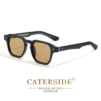 CATERSIDE Classic Square Sunglasses
