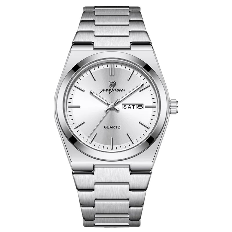 Belmont Elite Watch
