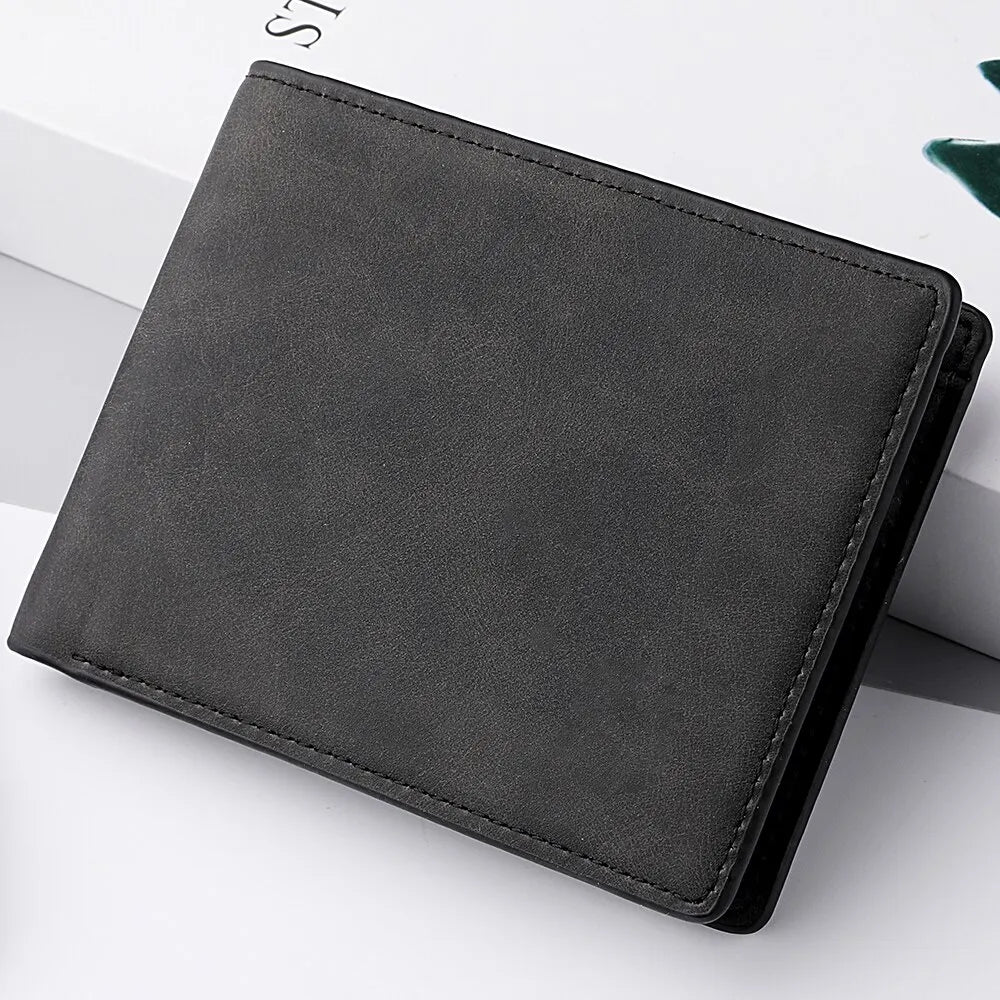 2025 New Wallet Men Short Dollar