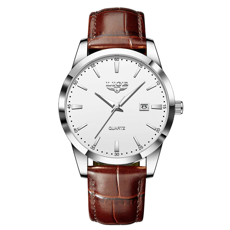 Savile Tradition Watch