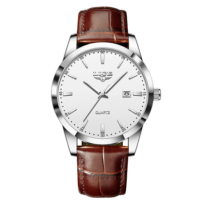 Savile Tradition Watch