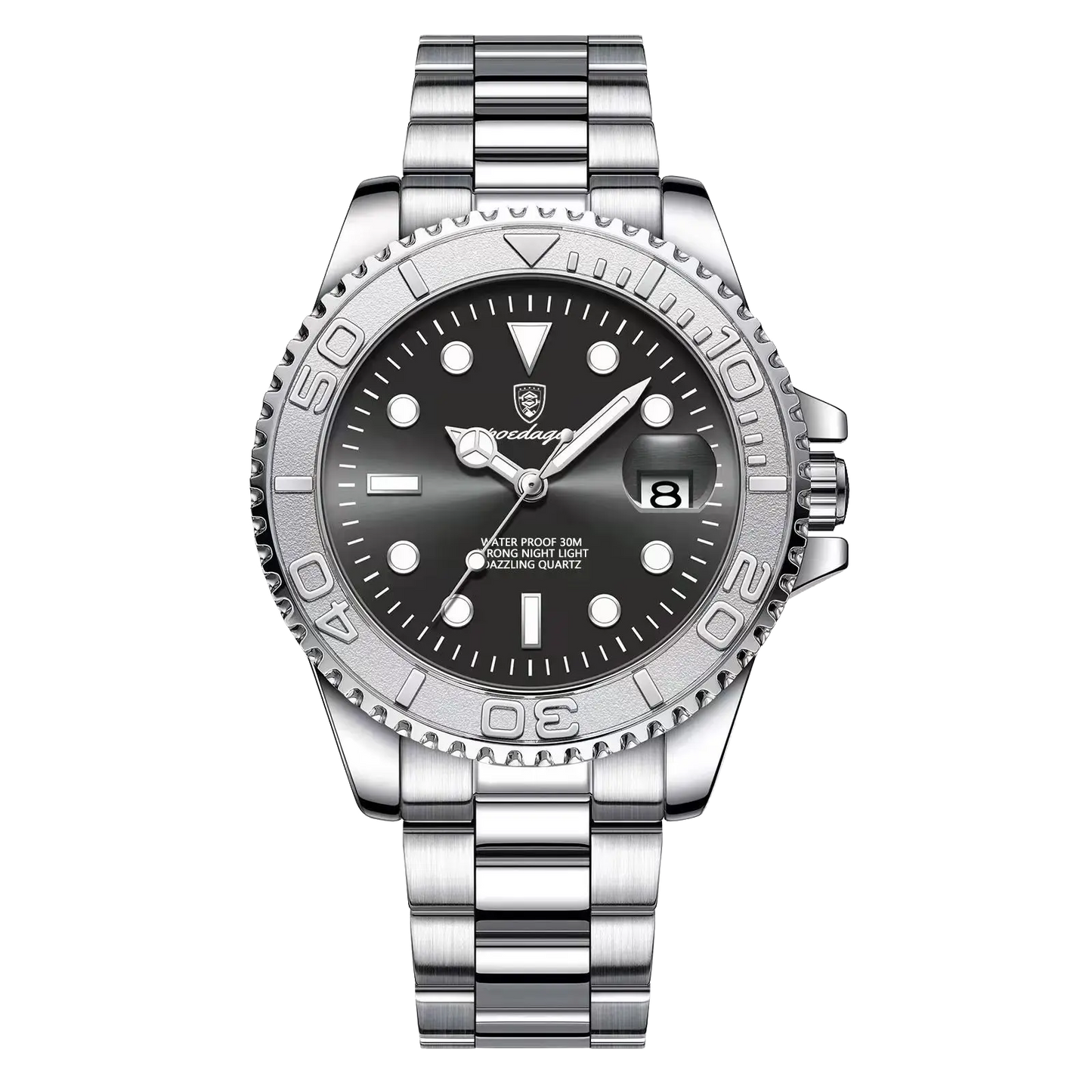 Windsor Prestige Watch